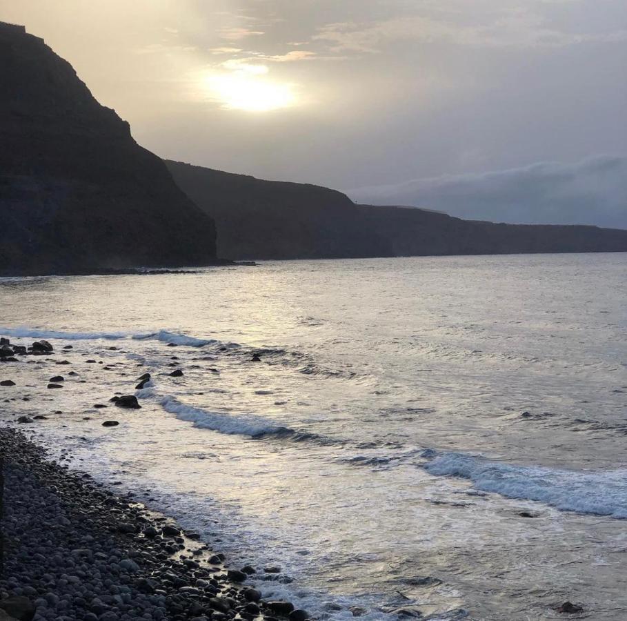 Casa Lua Дом отдыха Santa Maria de Guia de Gran Canaria